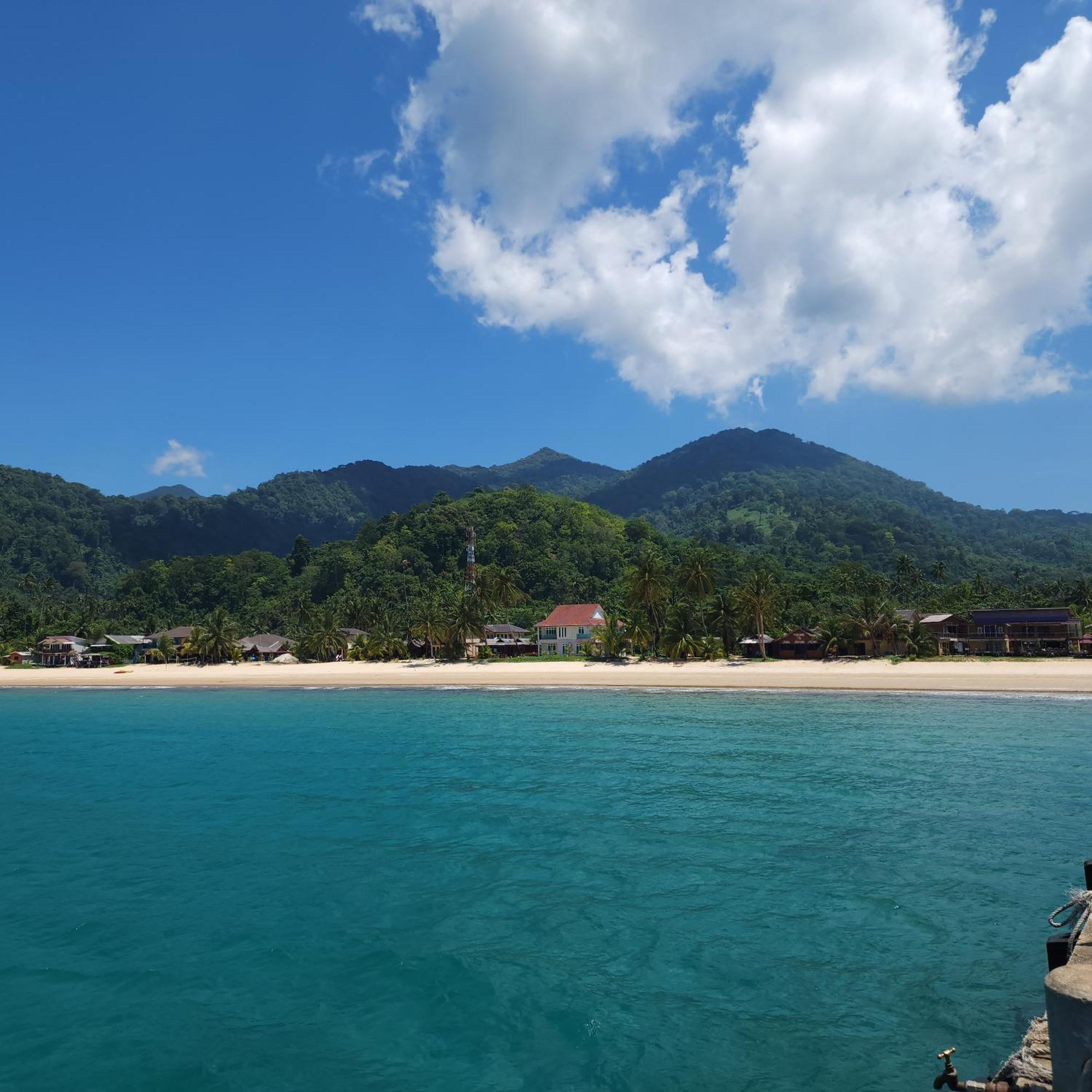 Permai Tioman *