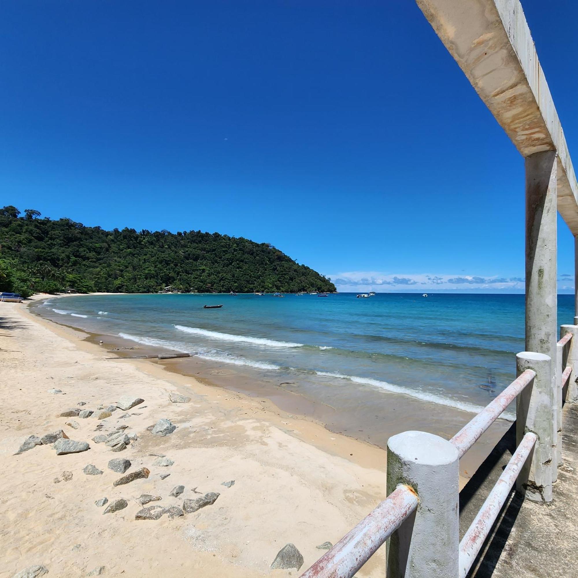 Permai Tioman Chalet