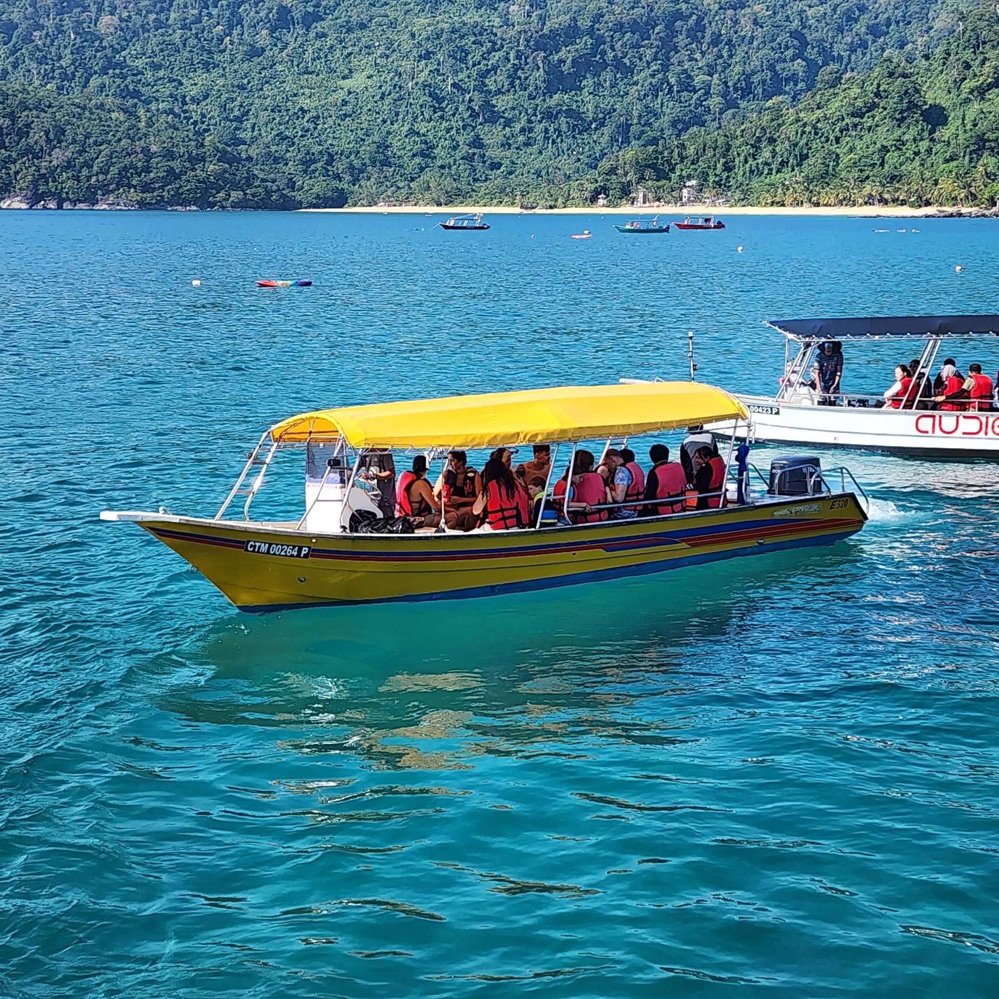 Permai Tioman