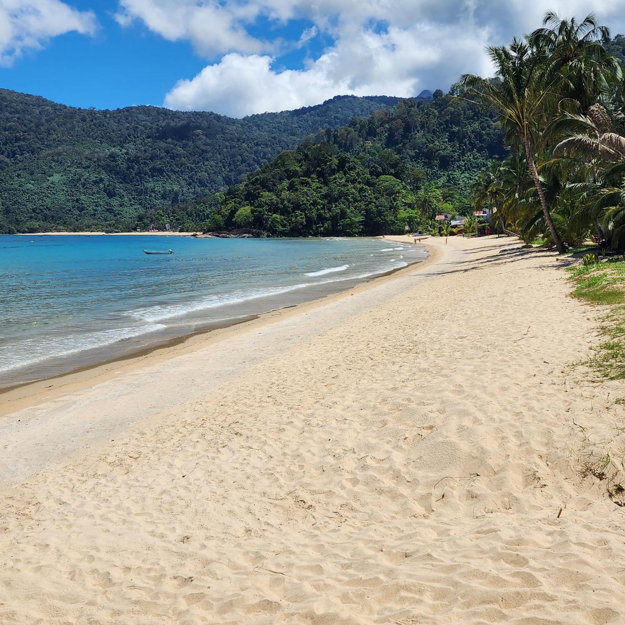 Chalet Permai Tioman